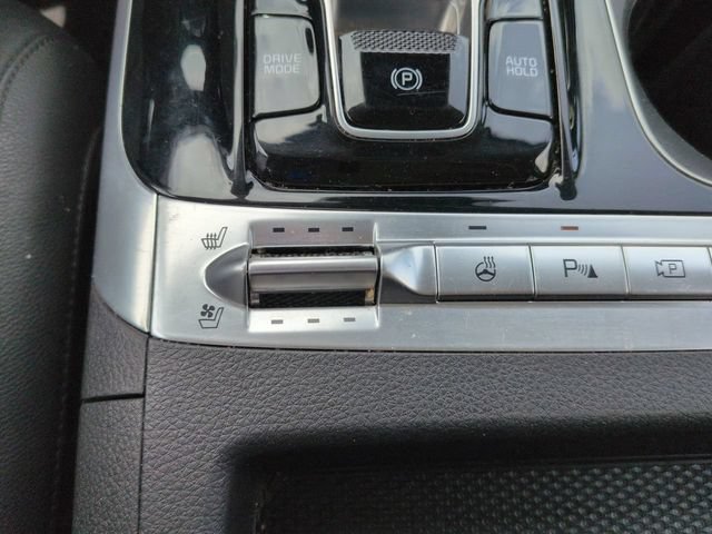 Used 2024 Kia Carnival SX Prestige FWD image 31