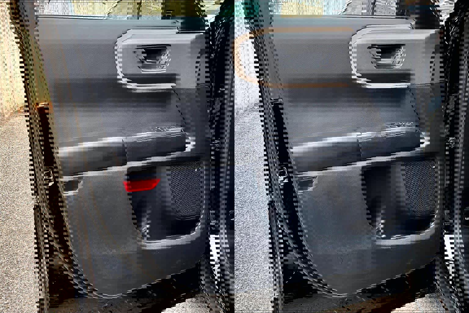 Certified 2025 Ford Bronco Sport Big Bend w/ Convenience Package image 24