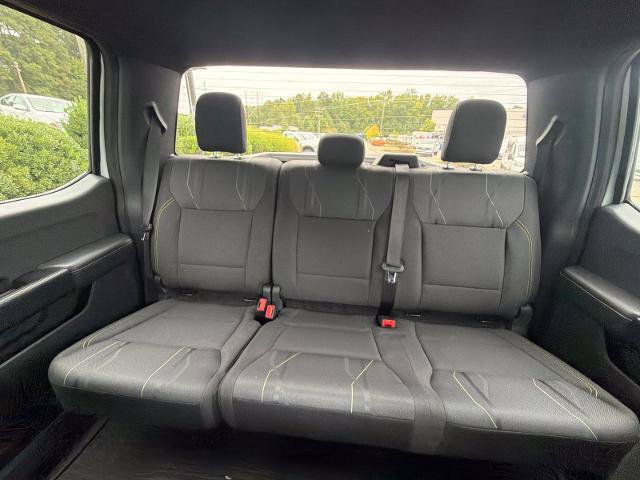 Certified 2024 Ford F150 STX RWD image 29