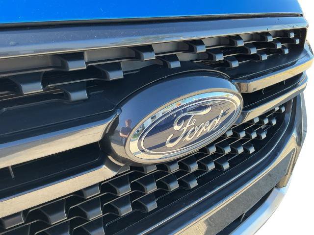 Certified 2024 Ford Ranger XLT RWD image 11