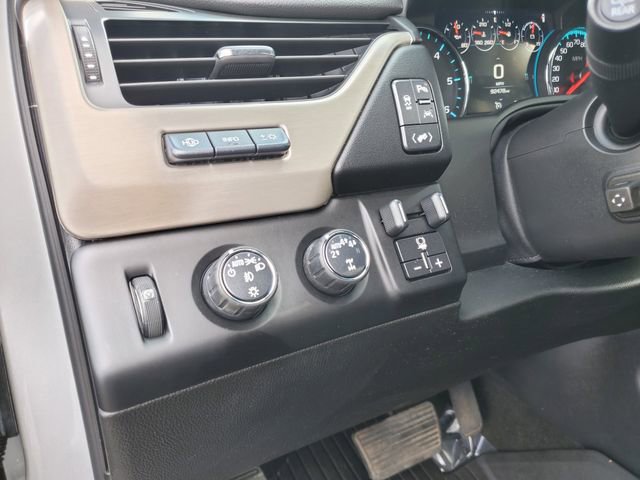 Used 2018 GMC Yukon Denali AWD/4WD image 14