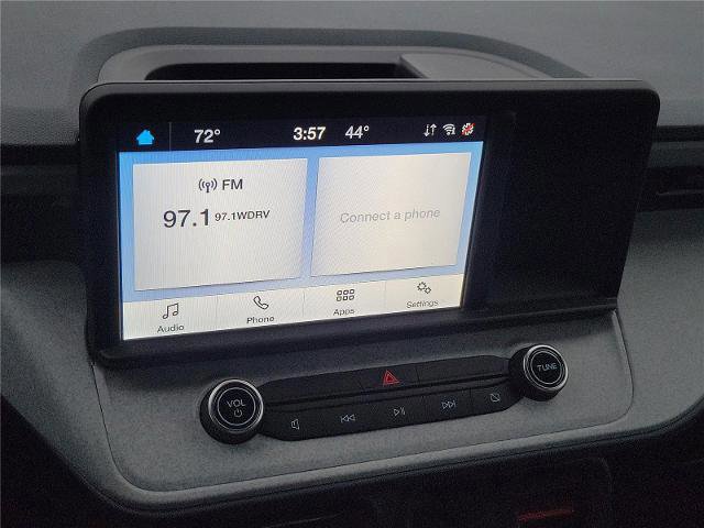 Certified 2022 Ford Maverick XLT w/ Equipment Group 300A Standard image 15