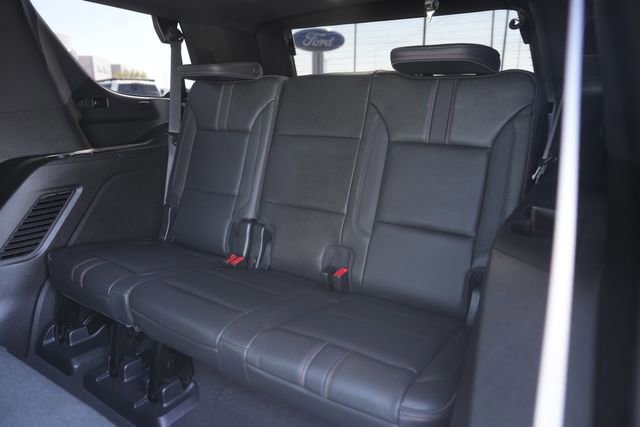 Used 2021 Chevrolet Tahoe RST image 14