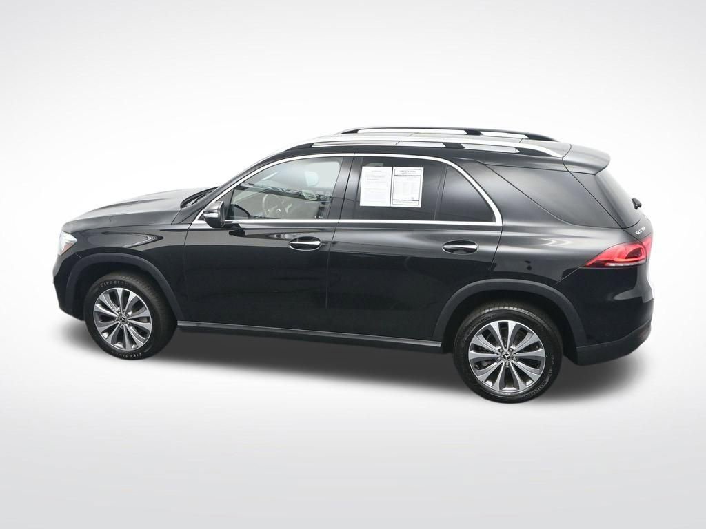 Used 2023 Mercedes-Benz GLE 350 4MATIC image 31