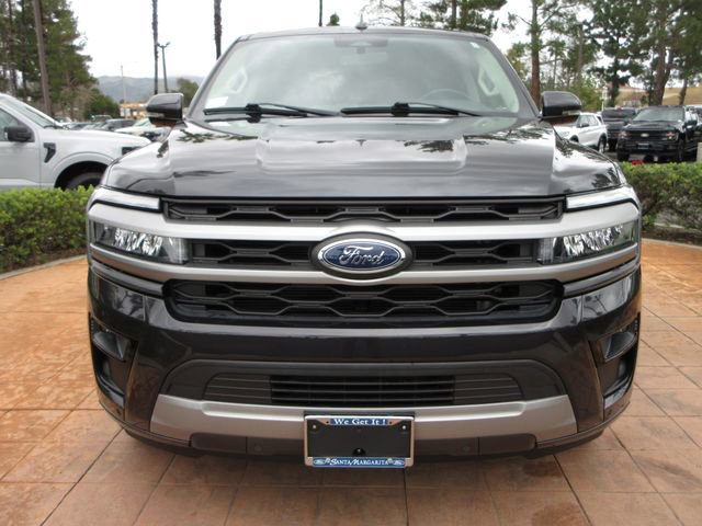 Certified 2023 Ford Expedition XLT image 8