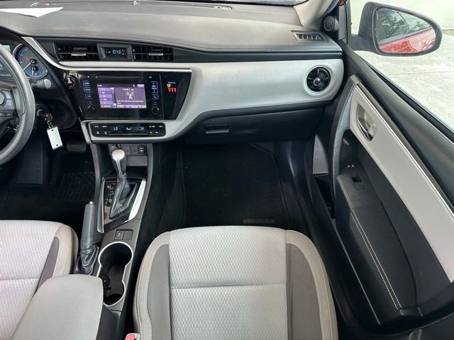 Used 2019 Toyota Corolla LE FWD image 12