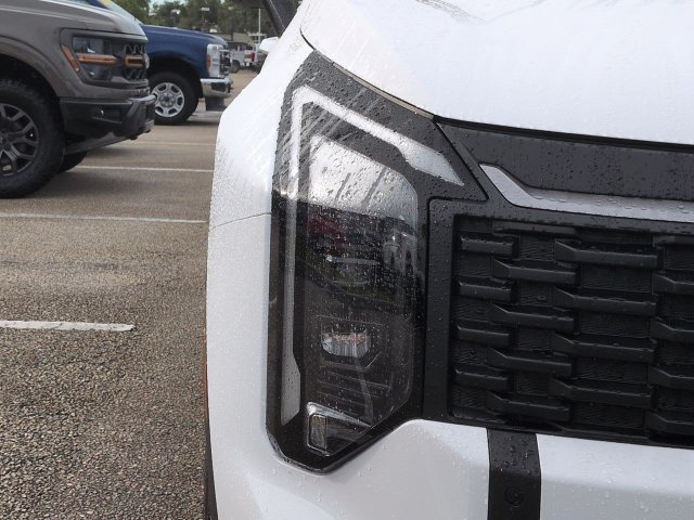 Used 2026 Kia Sportage LX w/ LX Convenience Package FWD image 10