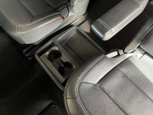 Certified 2020 Ford Explorer XLT w/ Equipment Group 202A image 24