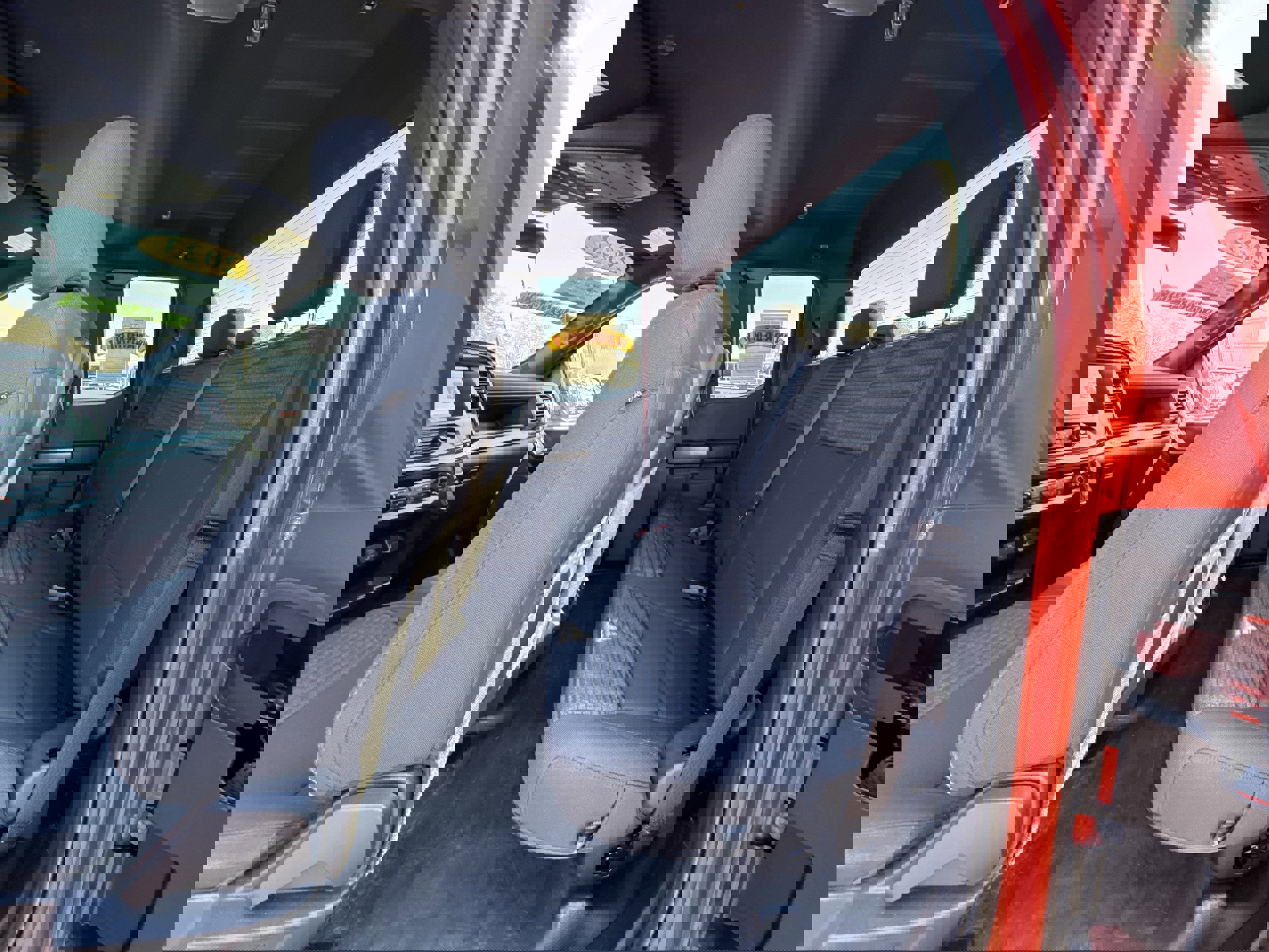 Certified 2023 Ford F150 XL w/ STX Appearance Package image 26