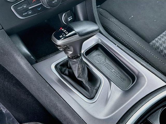 Used 2021 Dodge Charger SXT w/ Driver Convenience Group AWD/4WD image 15