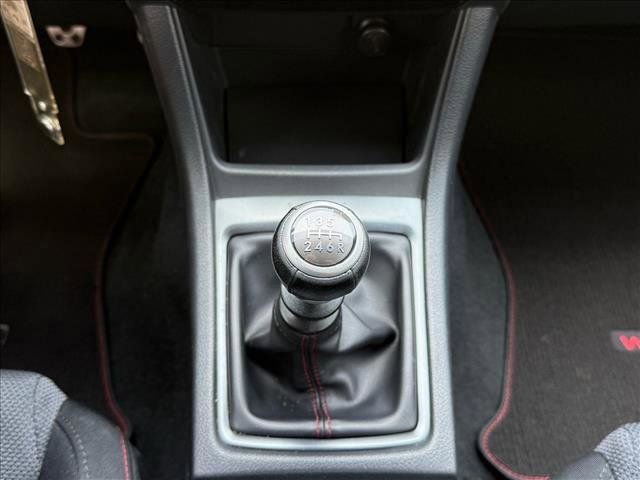 Used 2020 Subaru WRX Premium image 21