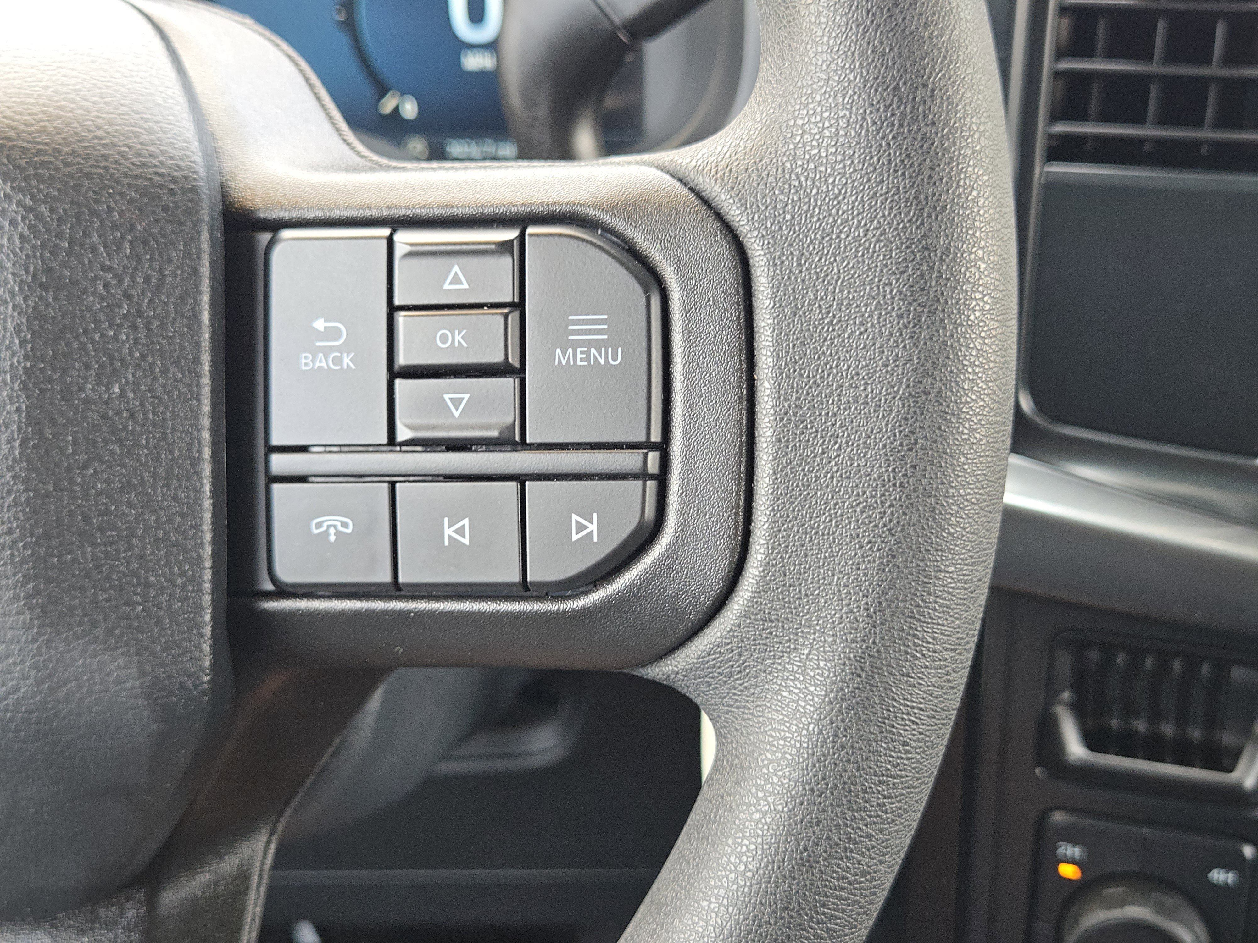 Certified 2025 Ford F150 STX w/ Equipment Group 200A AWD/4WD image 26