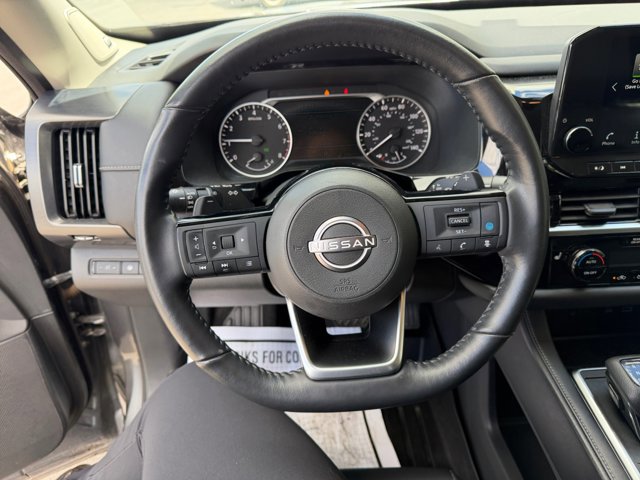 Used 2022 Nissan Pathfinder SL w/ SL Premium Package image 9