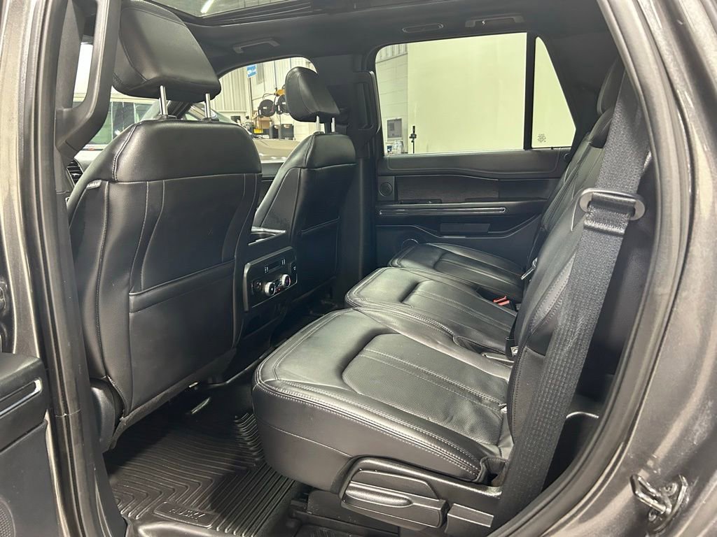 Certified 2021 Ford Expedition Limited AWD/4WD image 29