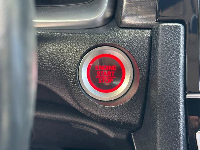 Used 2019 Honda Civic EX image 19