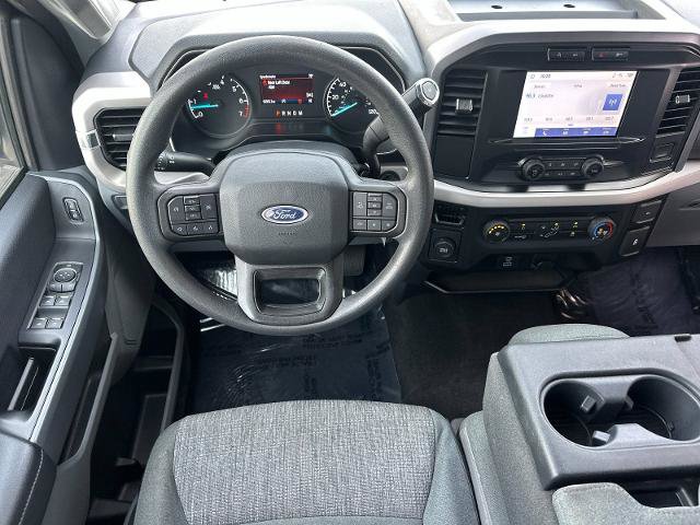 Certified 2023 Ford F150 XLT RWD image 15