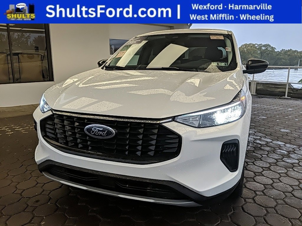 Certified 2023 Ford Escape Active image 7