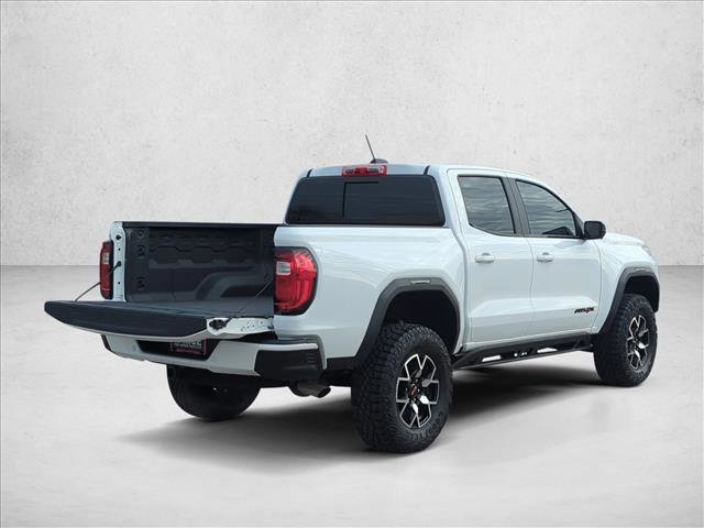 Used 2023 GMC Canyon AT4X image 5