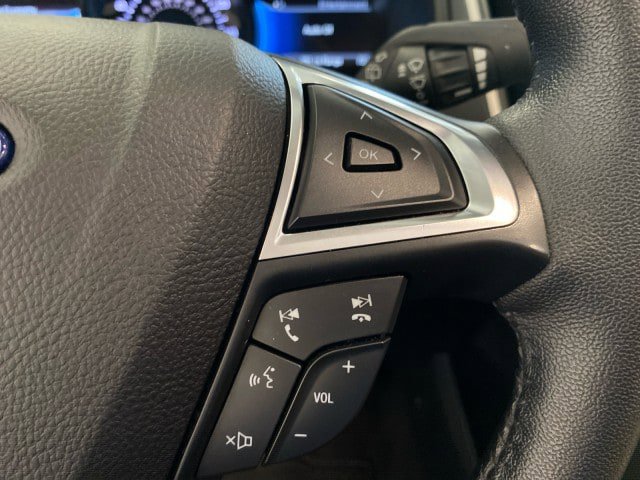Certified 2022 Ford Edge SEL w/ Convenience Package AWD/4WD image 21
