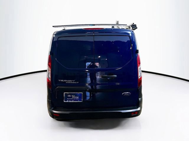 Certified 2019 Ford Transit Connect XL image 4