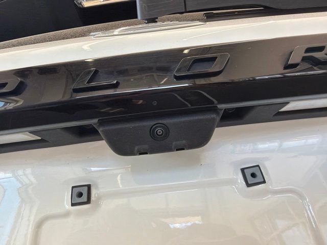 Certified 2025 Ford Explorer ST w/ Sun And Sound Package AWD/4WD image 8