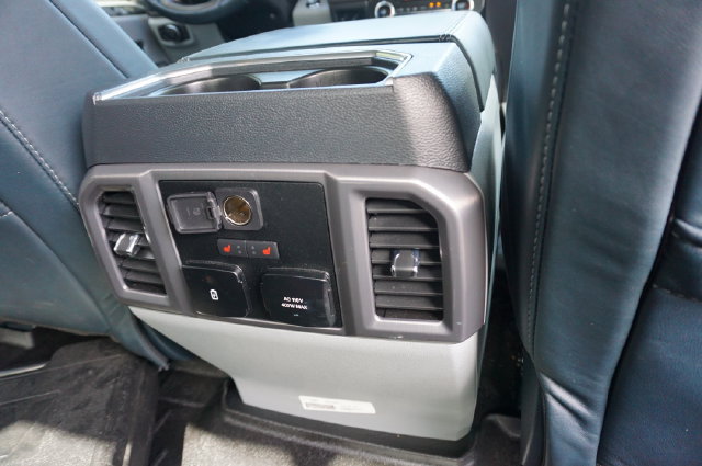 Certified 2022 Ford F350 Limited w/ FX4 Off-Road Package AWD/4WD image 33