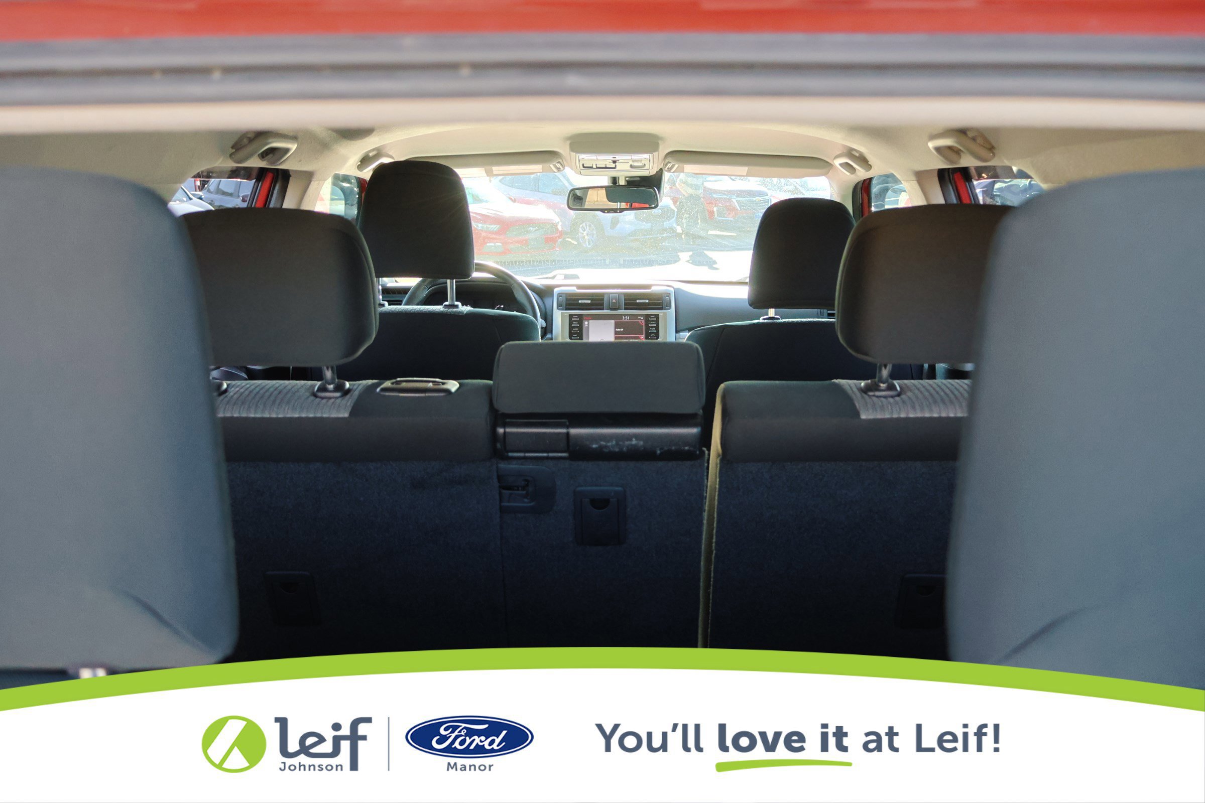 Used 2020 Toyota 4Runner SR5 image 27