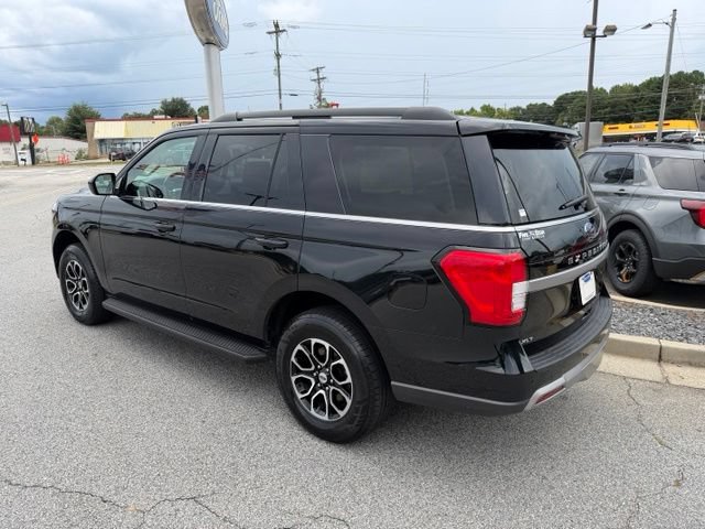 Certified 2024 Ford Expedition XLT AWD/4WD image 6
