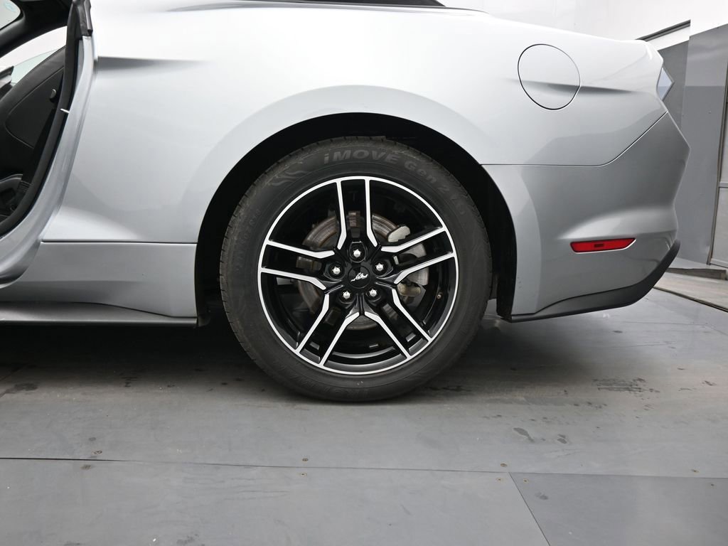 Certified 2023 Ford Mustang Premium image 45