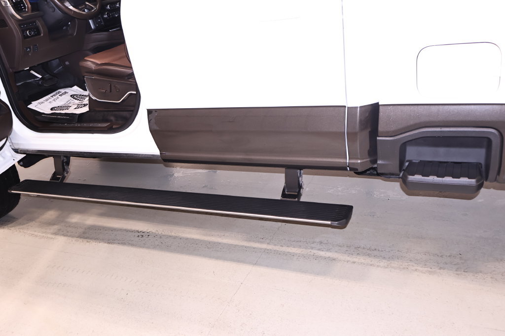 Certified 2024 Ford F350 King Ranch AWD/4WD image 50