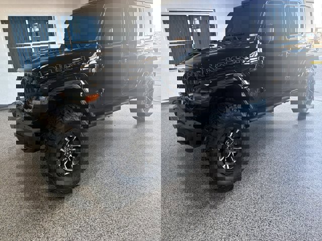 Used 2024 Jeep Wrangler Unlimited Rubicon 392 image 7