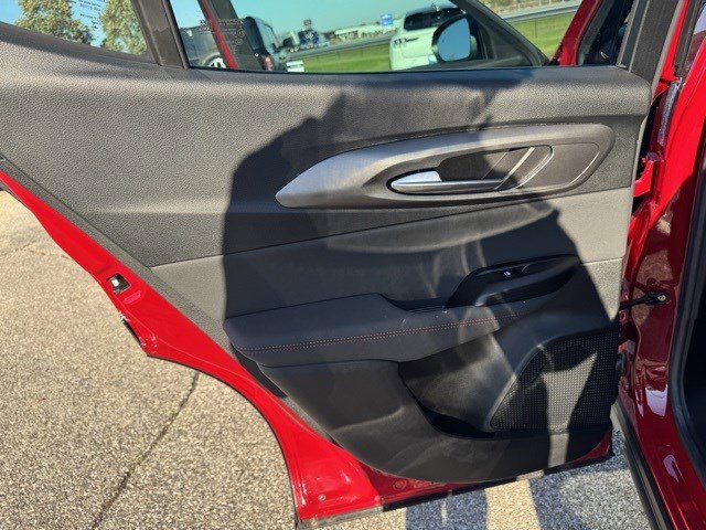 Used 2024 Dodge Hornet R/T w/ R/T Blacktop Package image 24