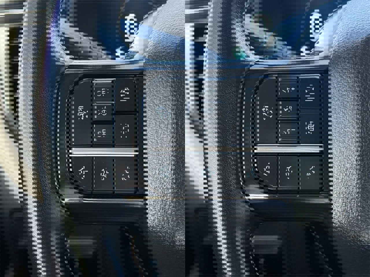 Certified 2023 Ford Expedition Max Platinum image 13