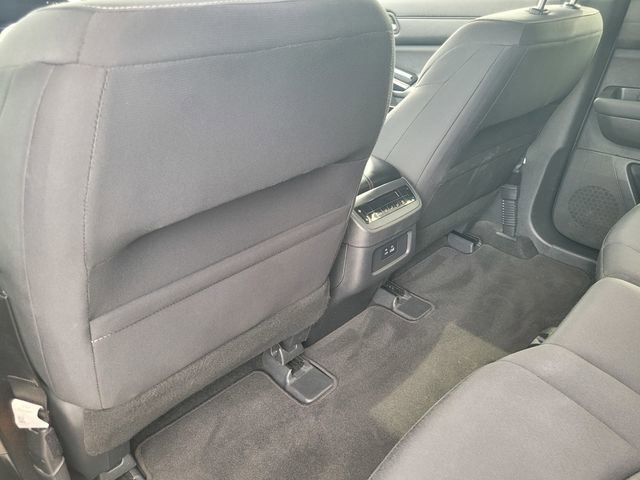 Used 2022 Nissan Pathfinder S image 12