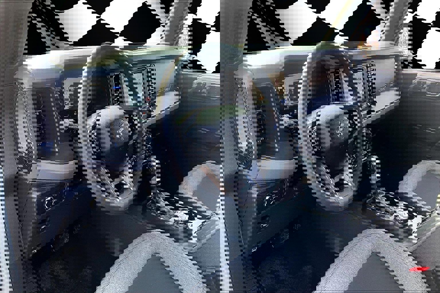 Certified 2022 Ford Bronco 4-Door image 13