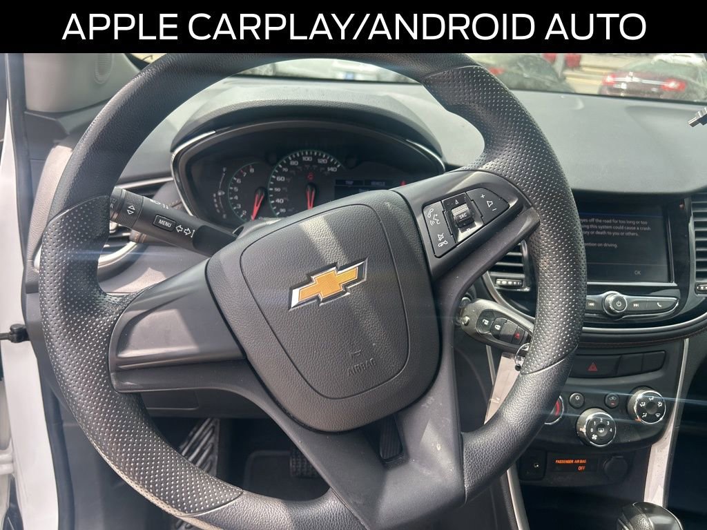 Used 2020 Chevrolet Trax LS image 8