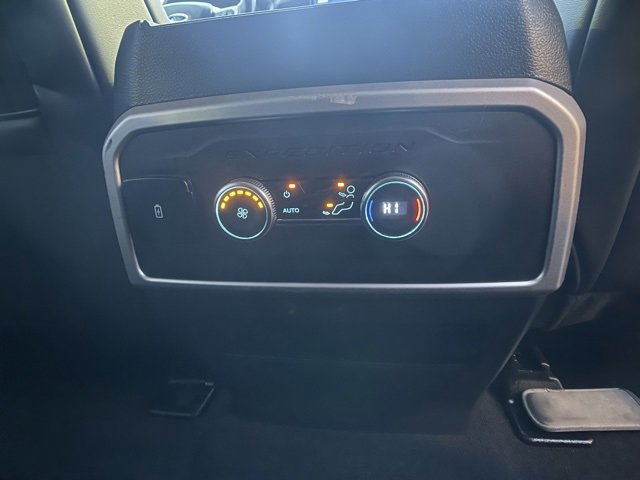 Certified 2024 Ford Expedition XLT image 34