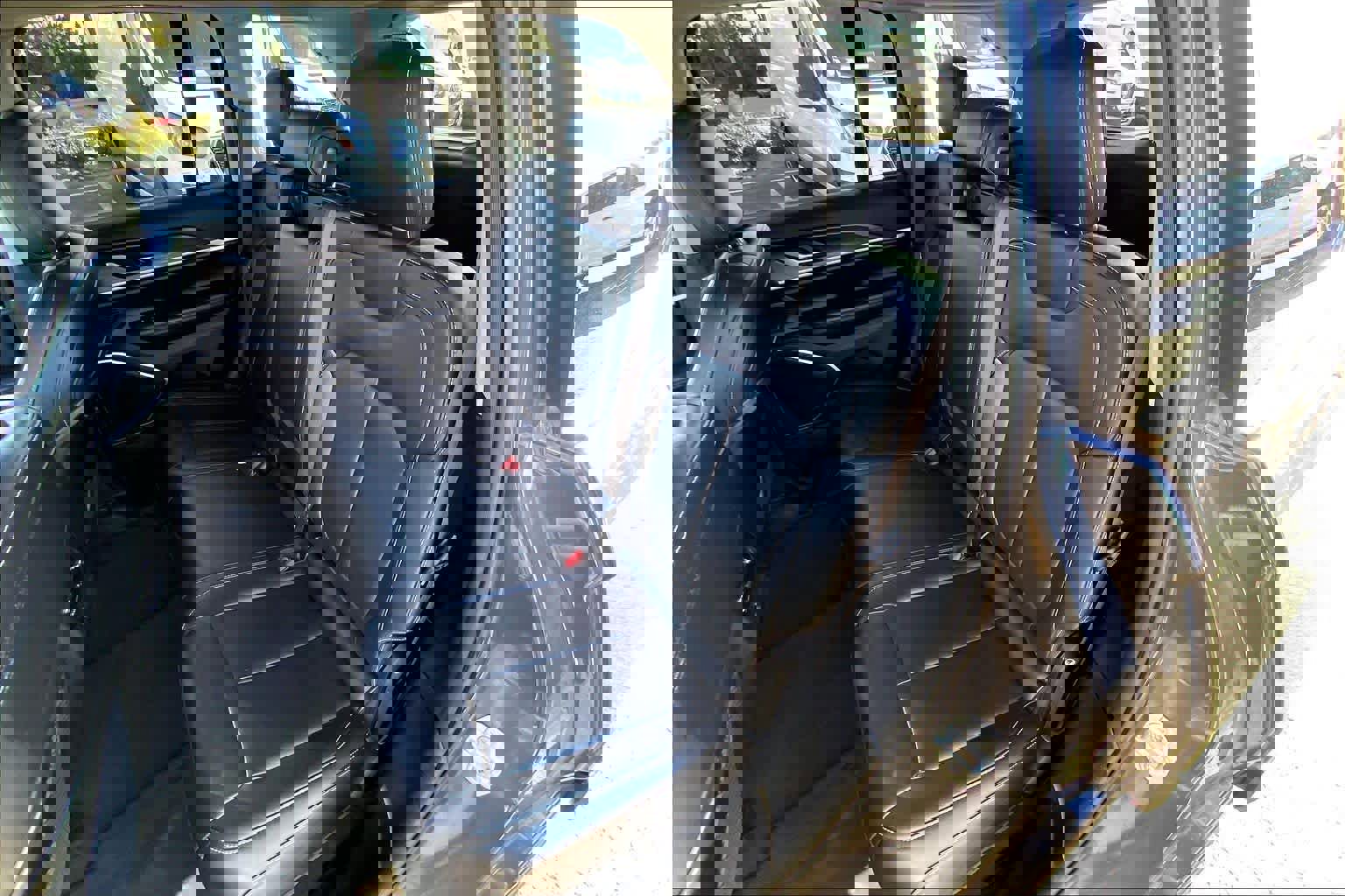 Used 2023 Jeep Grand Cherokee 4WD 4xe image 18