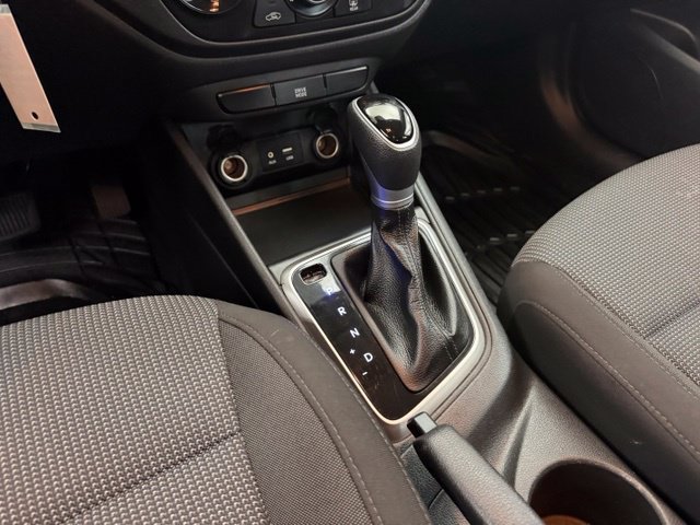 Used 2021 Hyundai Accent SE FWD image 17