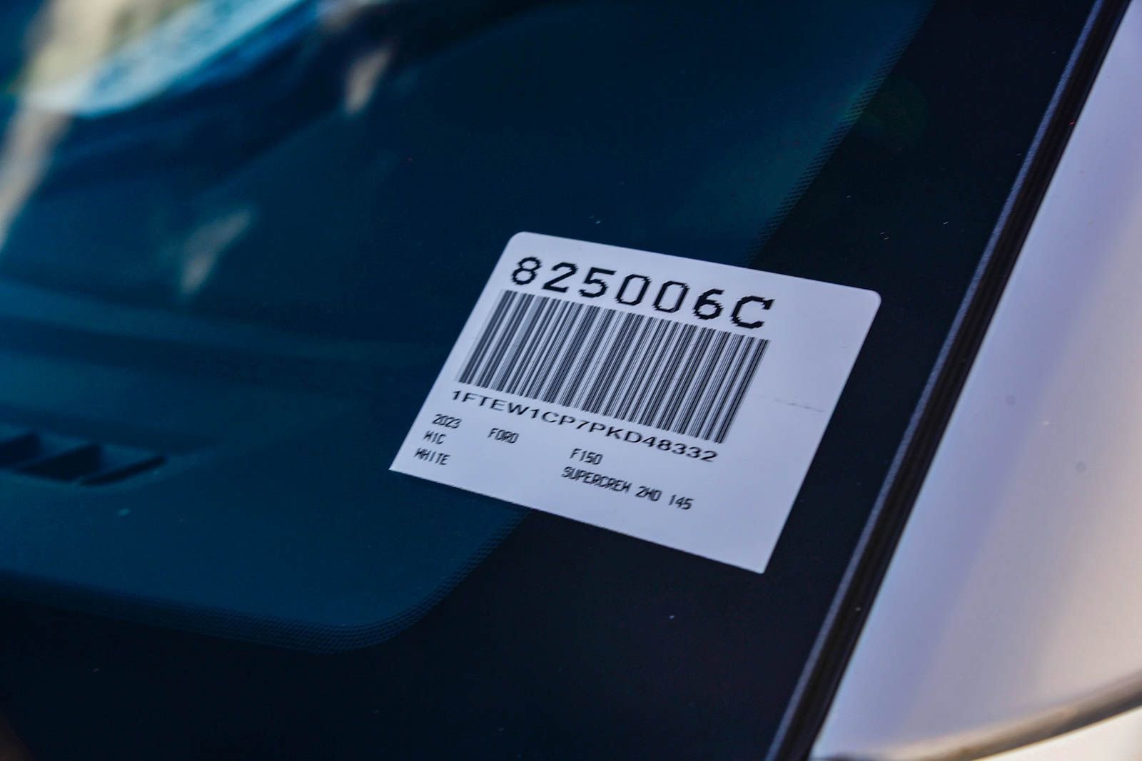 Certified 2023 Ford F150 XLT w/ Equipment Group 302A High image 28