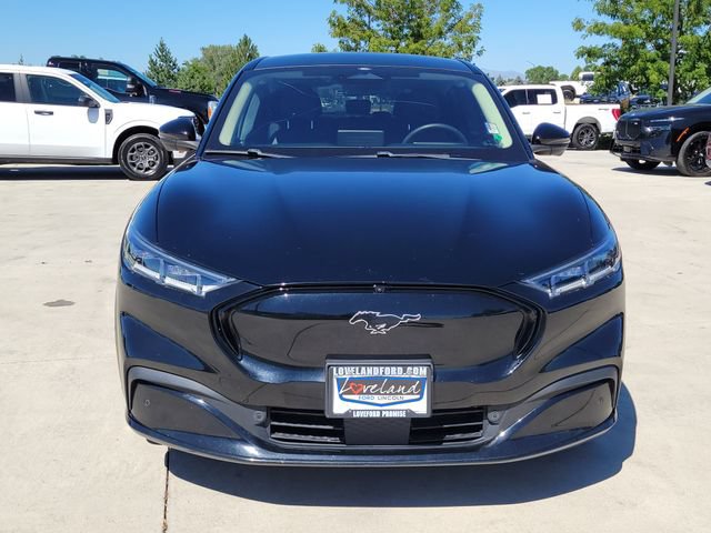 Certified 2023 Ford Mustang Mach-E Premium AWD/4WD image 5