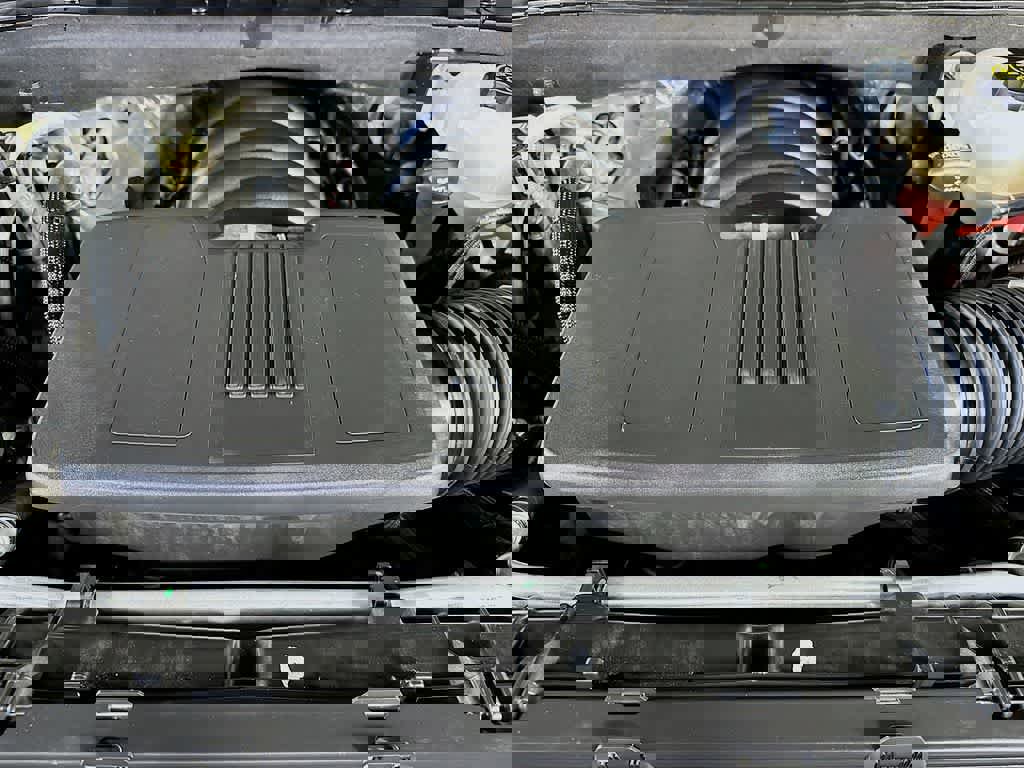 Used 2023 Chevrolet Tahoe Z71 image 9