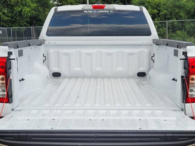Certified 2024 Ford Ranger XL w/ Trailer Tow Package RWD image 11