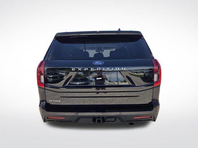 Certified 2025 Ford Expedition Active RWD image 8