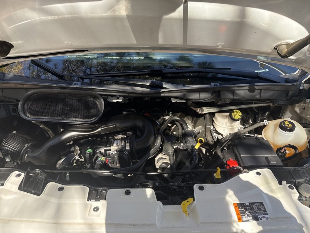 Certified 2021 Ford Transit 350 XLT image 26