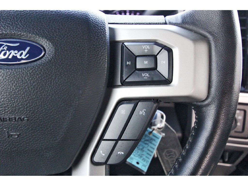 Certified 2022 Ford F250 Lariat w/ Tremor Off-Road Package AWD/4WD image 21