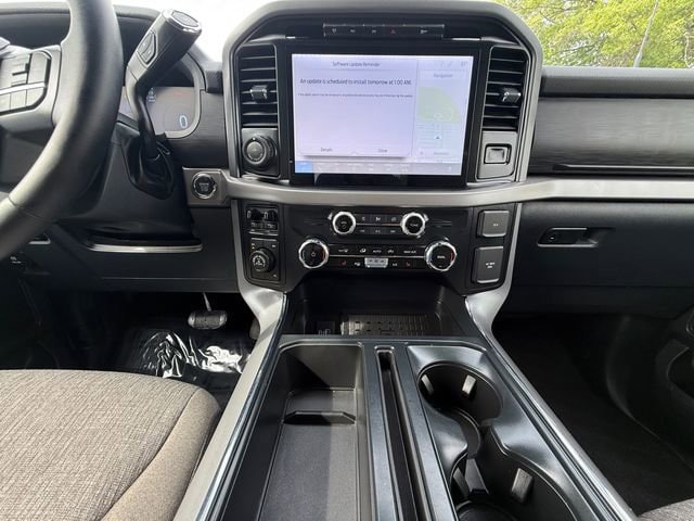 Certified 2024 Ford F150 XLT w/ Equipment Group 302A MID AWD/4WD image 15