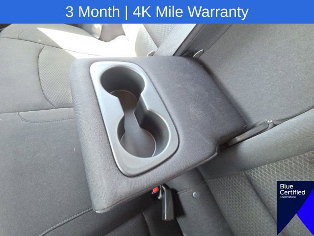 Used 2023 Chevrolet Malibu LT FWD image 16
