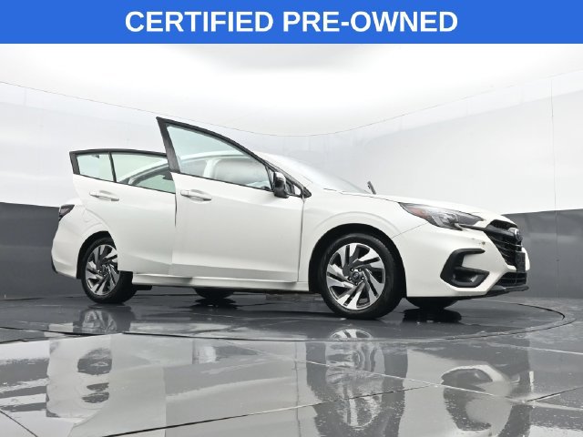 Used 2023 Subaru Legacy Limited AWD/4WD image 32