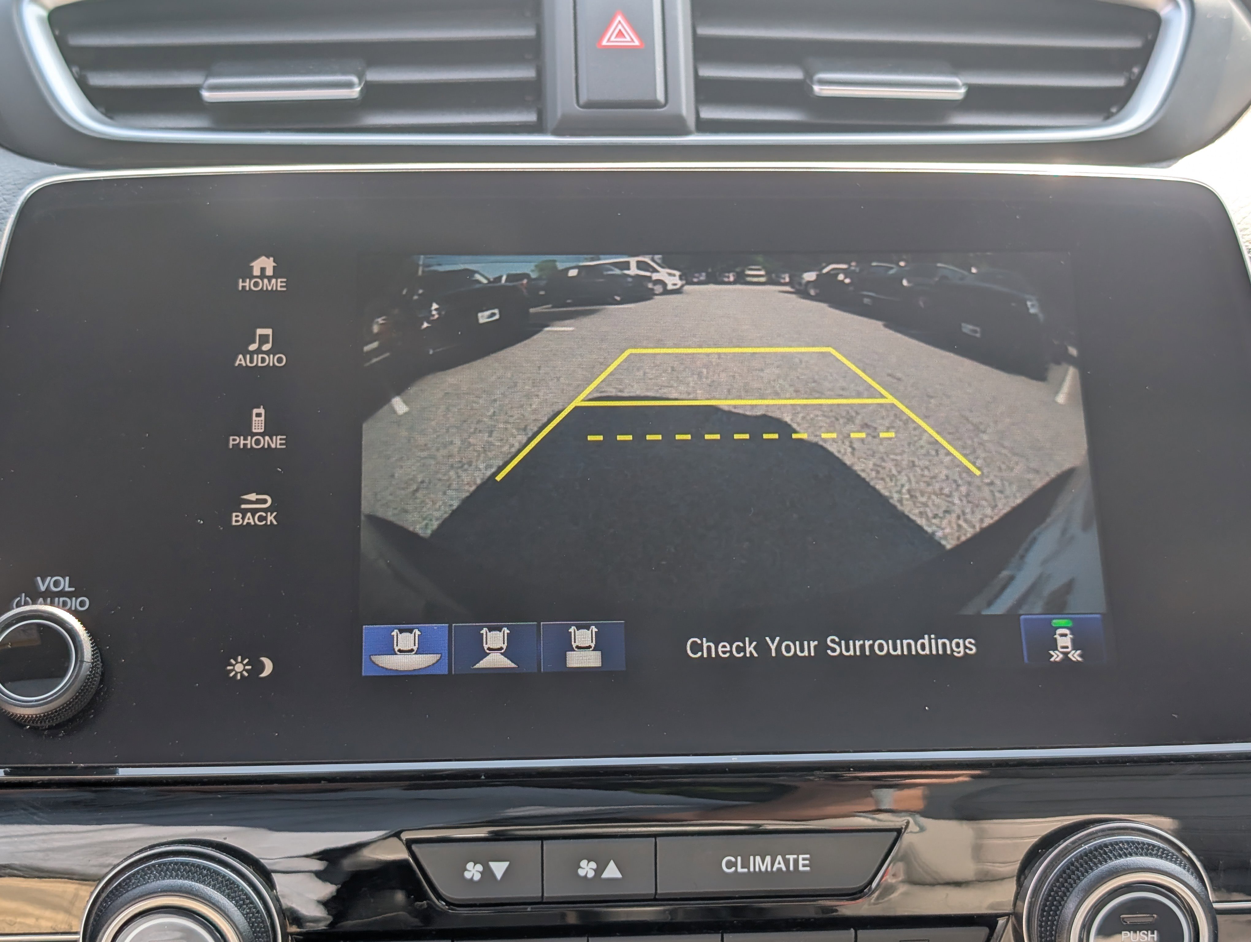 Used 2018 Honda CR-V EX-L image 30